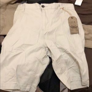 Brand new size 30 cargo shorts